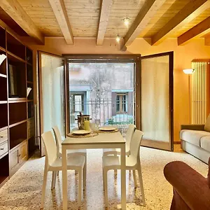 Ca' Tintoretto Casa vacanze Venezia