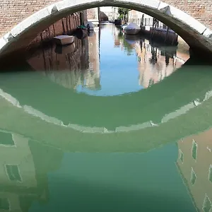 Appartamento Isepo, Venezia