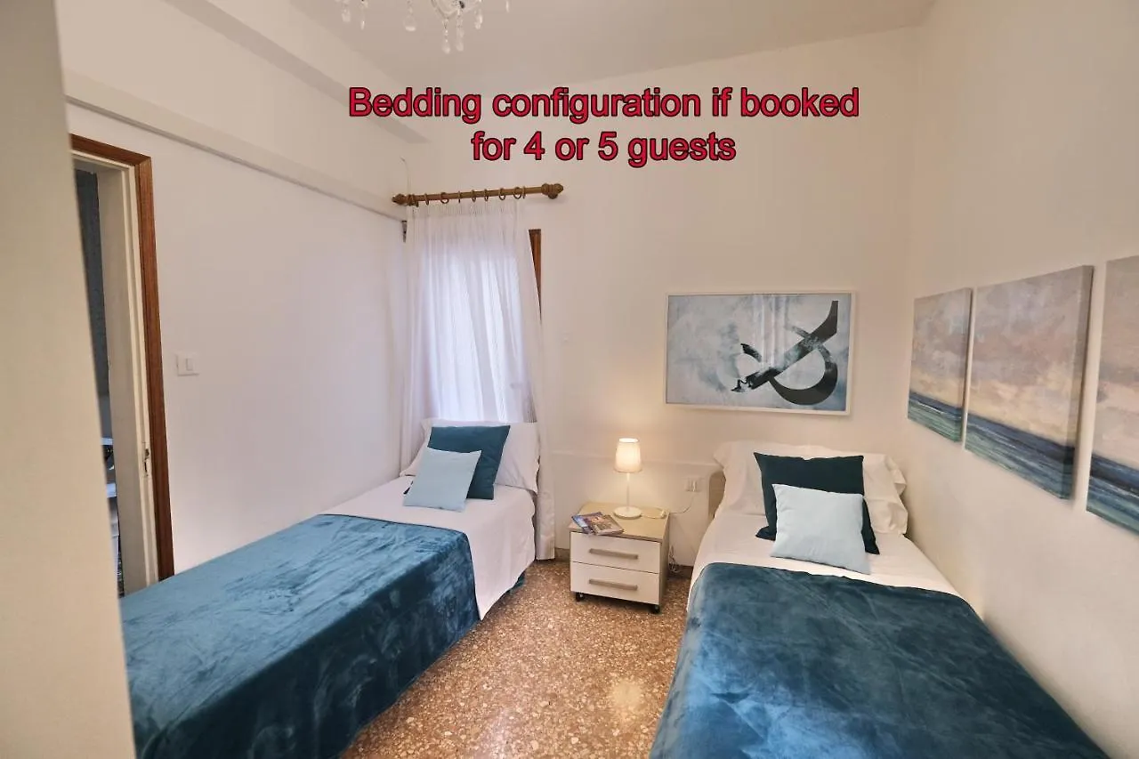 Apartment Venice Life Italien