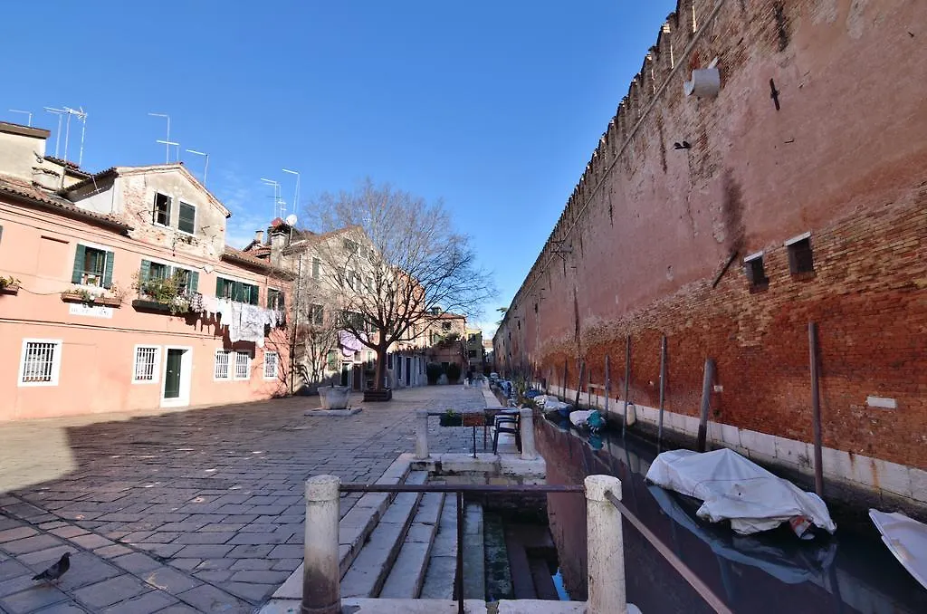 Apartment Venice Life Italien