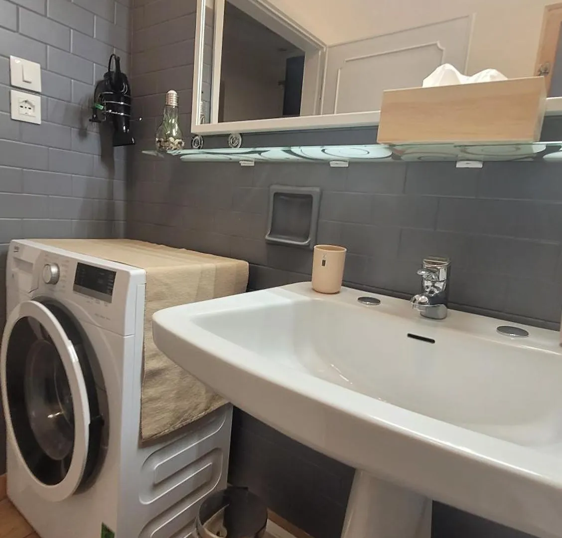 Apartment Venice Life Italien