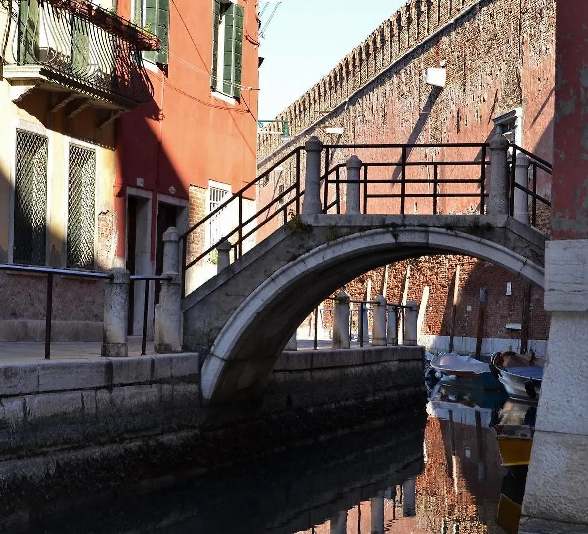 Venice Life