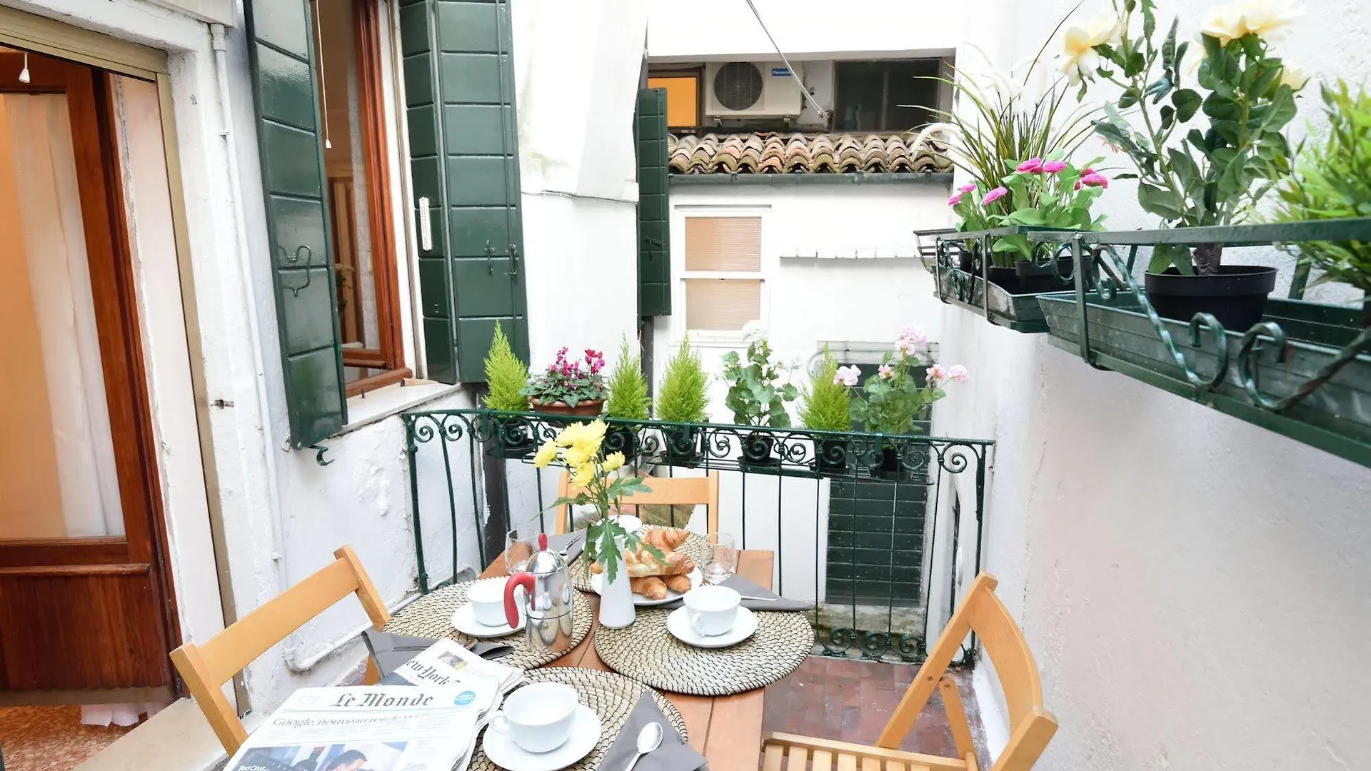 Apartment Venice Life