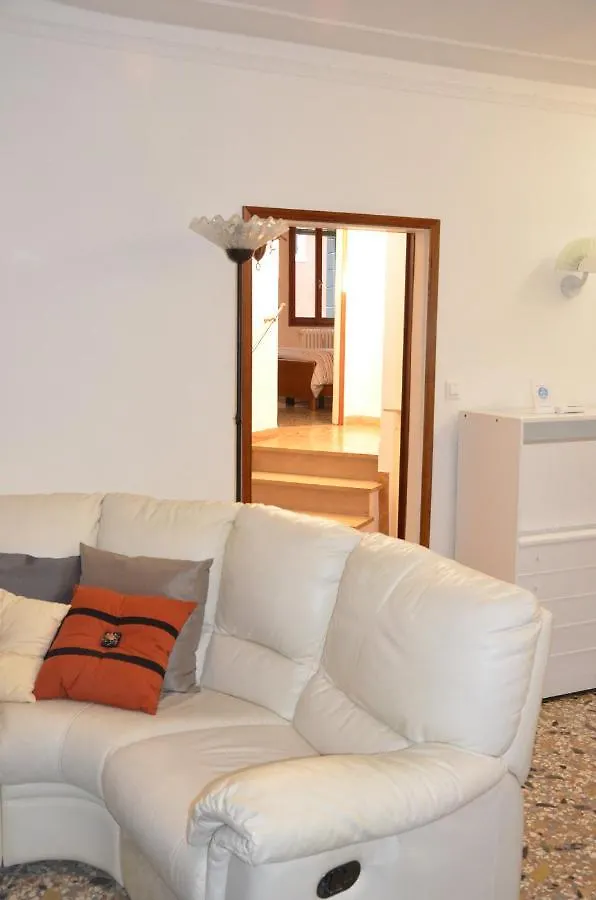 Apartment Venice Life