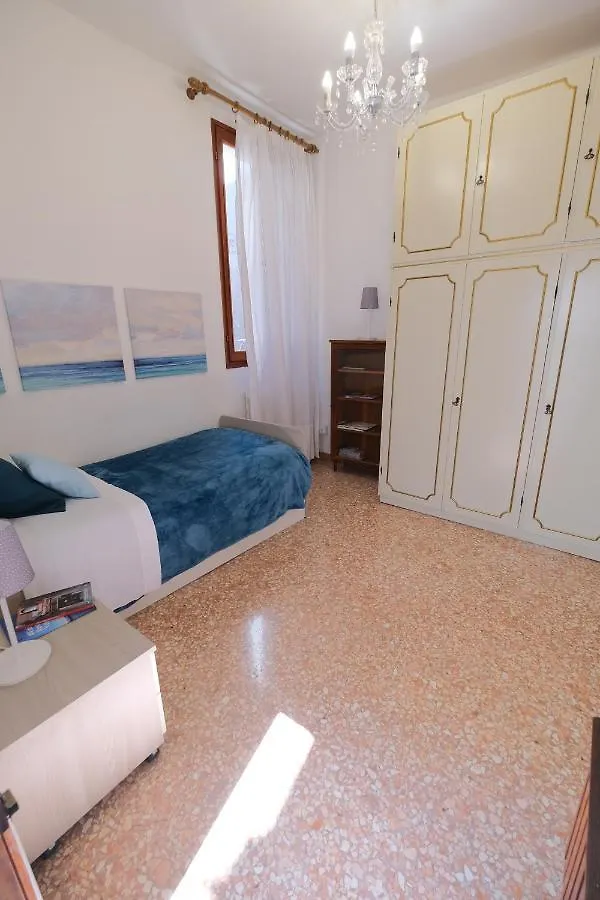 Apartment Venice Life